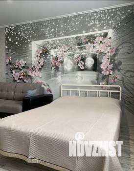 Студия квартира, посуточно, 33м2, 4/15 этаж