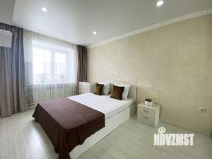 2-к квартира, посуточно, 62м2, 9/11 этаж