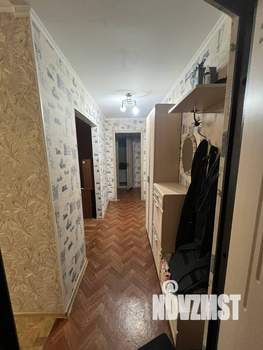 2-к квартира, на длительный срок, 45м2, 4/9 этаж