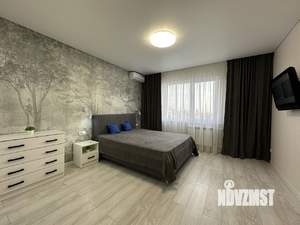 2-к квартира, посуточно, 70м2, 7/17 этаж