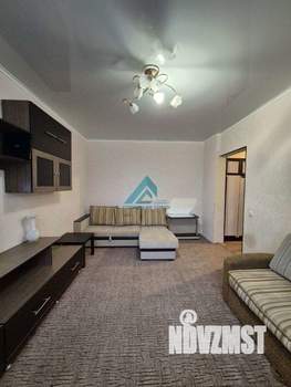 2-к квартира, на длительный срок, 50м2, 5/17 этаж