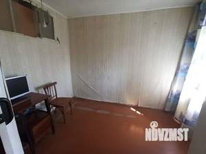 3-к квартира, на длительный срок, 42м2, 4/5 этаж