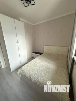 1-к квартира, на длительный срок, 37м2, 10/14 этаж