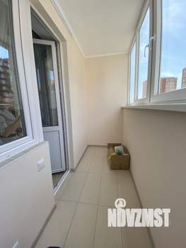 1-к квартира, на длительный срок, 40м2, 6/14 этаж