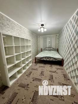 2-к квартира, посуточно, 44м2, 5/5 этаж