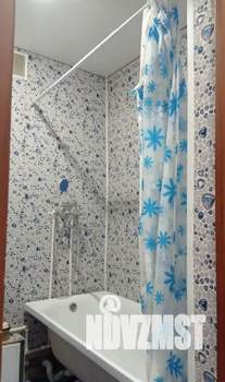 1-к квартира, посуточно, 30м2, 4/5 этаж