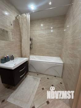 2-к квартира, на длительный срок, 76м2, 6/14 этаж