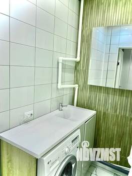 1-к квартира, на длительный срок, 45м2, 10/18 этаж