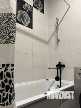 1-к квартира, на длительный срок, 48м2, 3/17 этаж