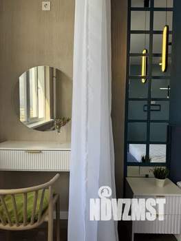 2-к квартира, посуточно, 60м2, 11/20 этаж