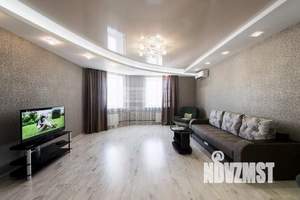 2-к квартира, посуточно, 90м2, 1/1 этаж