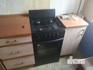 1-к квартира, на длительный срок, 30м2, 2/5 этаж