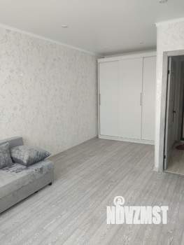 1-к квартира, на длительный срок, 33м2, 9/16 этаж