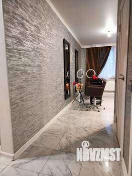 2-к квартира, на длительный срок, 59м2, 1/14 этаж