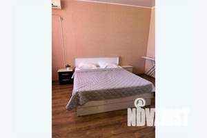 2-к квартира, посуточно, 59м2, 16/17 этаж