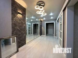 3-к квартира, посуточно, 95м2, 9/15 этаж