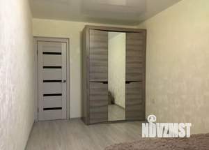 2-к квартира, посуточно, 48м2, 4/5 этаж