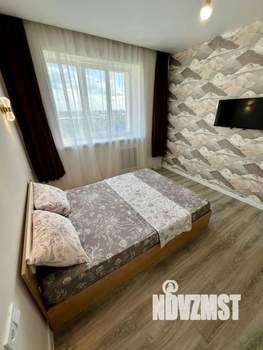 2-к квартира, посуточно, 50м2, 1/1 этаж