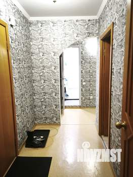 2-к квартира, на длительный срок, 50м2, 6/9 этаж