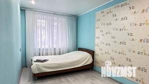 3-к квартира, посуточно, 65м2, 3/5 этаж