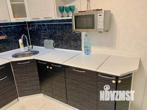 1-к квартира, посуточно, 38м2, 9/17 этаж