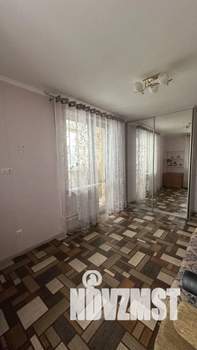 1-к квартира, посуточно, 60м2, 1/1 этаж