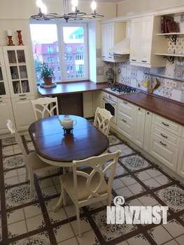 3-к квартира, на длительный срок, 97м2, 5/8 этаж