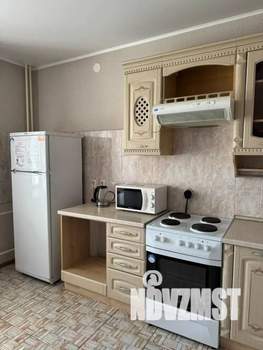 1-к квартира, посуточно, 46м2, 1/1 этаж