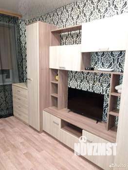 1-к квартира, на длительный срок, 31м2, 4/9 этаж