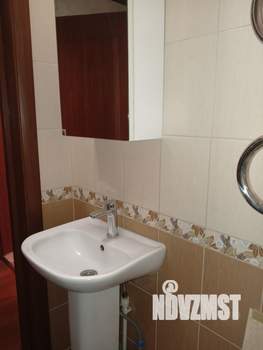 1-к квартира, на длительный срок, 38м2, 9/12 этаж