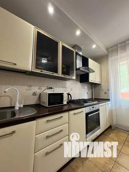 2-к квартира, посуточно, 70м2, 2/9 этаж