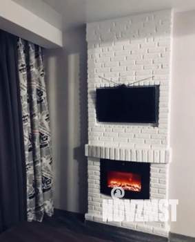 1-к квартира, посуточно, 38м2, 4/9 этаж