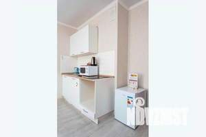 1-к квартира, посуточно, 23м2, 3/17 этаж