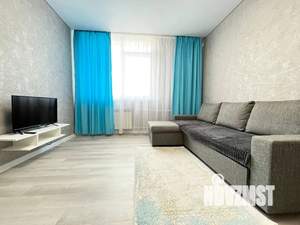 2-к квартира, посуточно, 64м2, 6/18 этаж