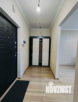 1-к квартира, на длительный срок, 44м2, 2/17 этаж