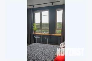 1-к квартира, посуточно, 20м2, 10/18 этаж