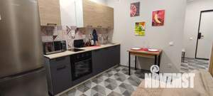 1-к квартира, посуточно, 32м2, 5/17 этаж