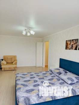 1-к квартира, посуточно, 32м2, 9/9 этаж