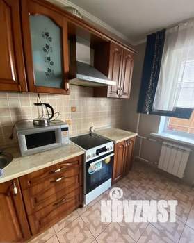 2-к квартира, посуточно, 70м2, 2/17 этаж