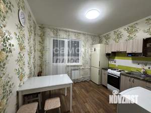 1-к квартира, на длительный срок, 45м2, 8/14 этаж