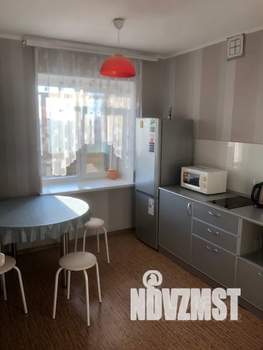 1-к квартира, посуточно, 31м2, 9/14 этаж