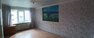 3-к квартира, на длительный срок, 61м2, 5/5 этаж