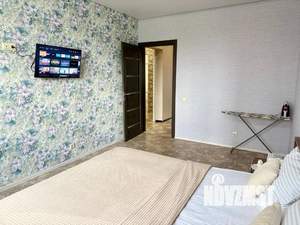 3-к квартира, посуточно, 80м2, 3/17 этаж