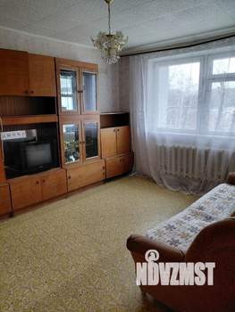 1-к квартира, на длительный срок, 31м2, 3/9 этаж