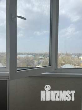 1-к квартира, посуточно, 30м2, 8/9 этаж