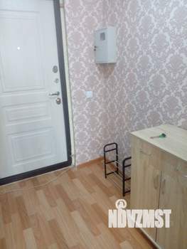 Студия квартира, на длительный срок, 22м2, 11/17 этаж