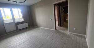 1-к квартира, на длительный срок, 36м2, 1/17 этаж