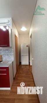 1-к квартира, на длительный срок, 36м2, 11/17 этаж