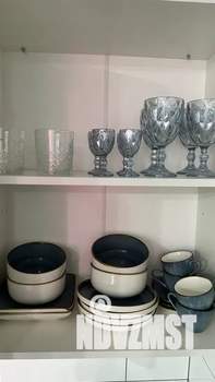 Студия квартира, посуточно, 28м2, 3/18 этаж