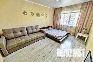 2-к квартира, посуточно, 62м2, 6/16 этаж